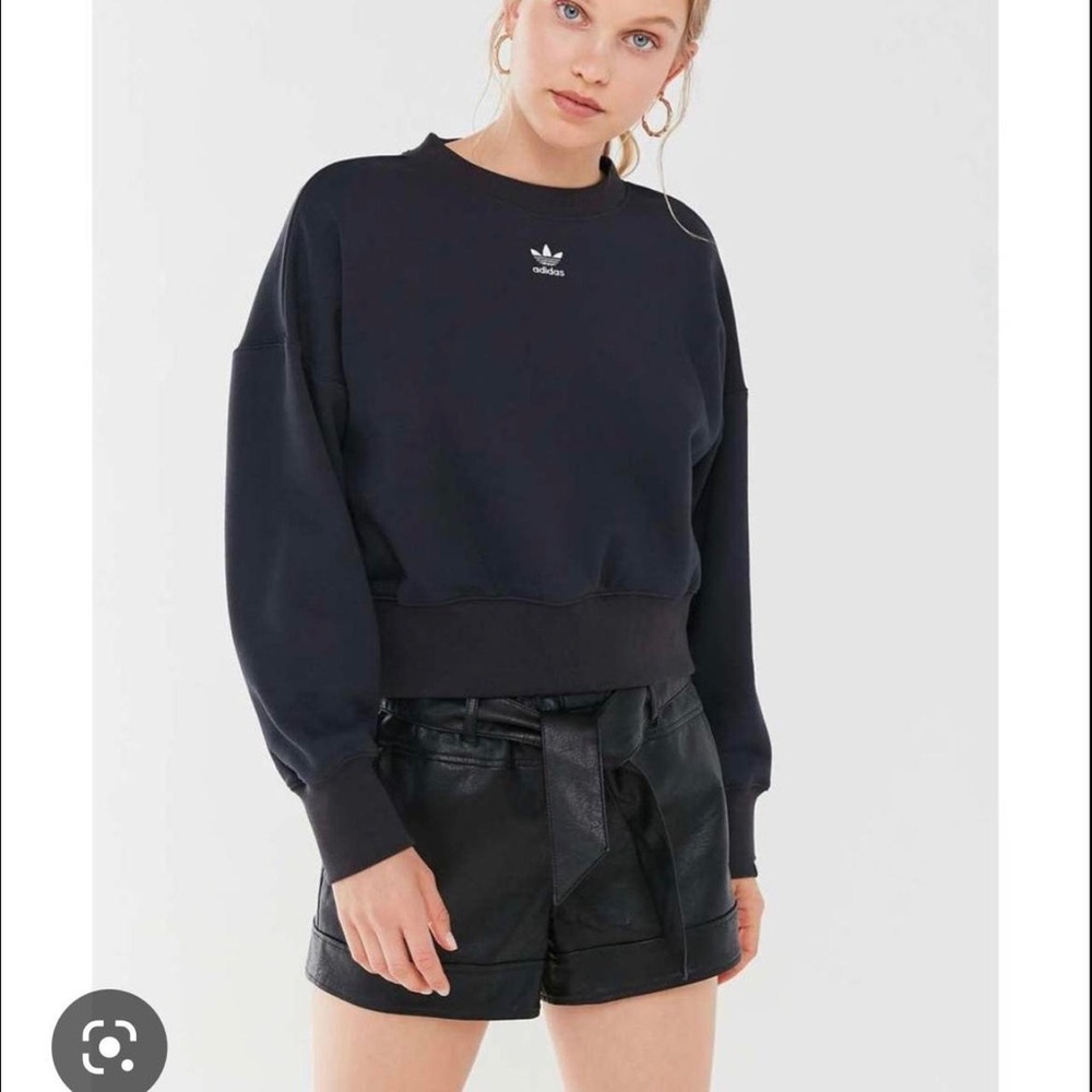 adidas x fiorucci crew neck - Picture 3 of 4
